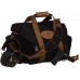 Browning Lona Canvas/Leather Range Bag